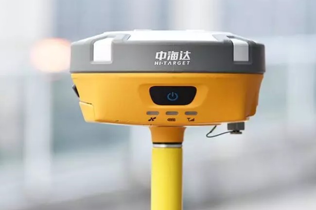 科普：這個定位的儀器到底是叫GPS還是叫RTK？那GNSS又是啥？