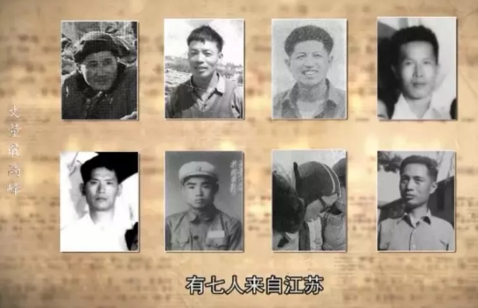 用生命丈量出珠峰中國高度的測繪人， 他們是真正的攀登者！