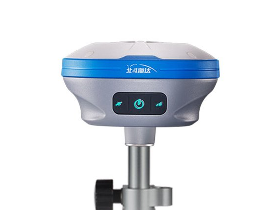中海達TS5 PRO：高性價比RTK，助力精準測量